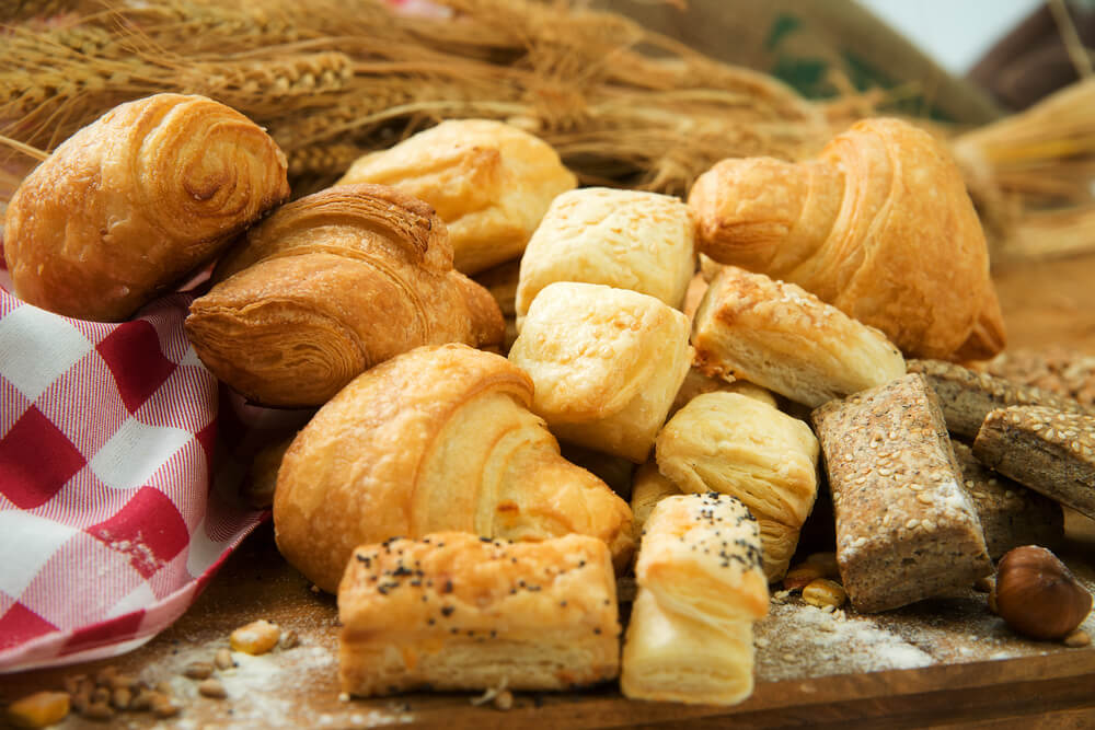 Pastry